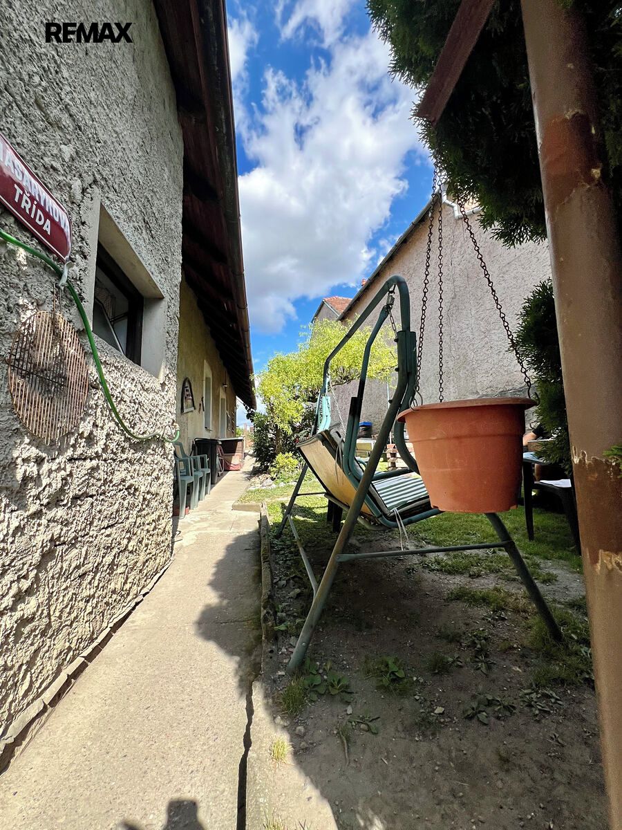 Prodej rodinného domu 90 m², pozemek 342 m² – fotografie 4