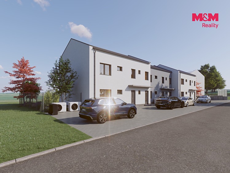 Квартира 3+kk на продаж, 79 м² (21 з 30)