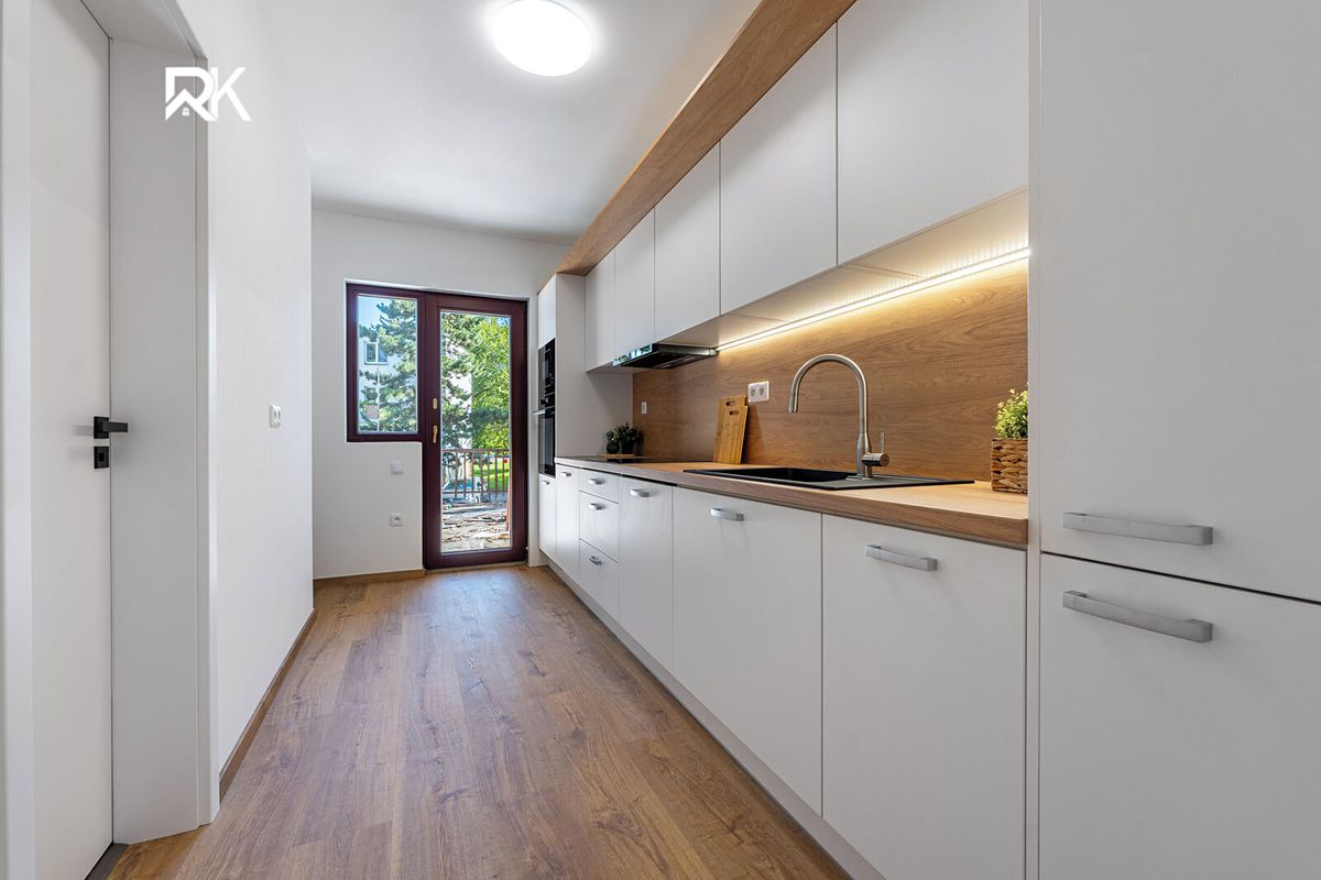 Prodej bytu 3+1 81 m² – fotografie 3