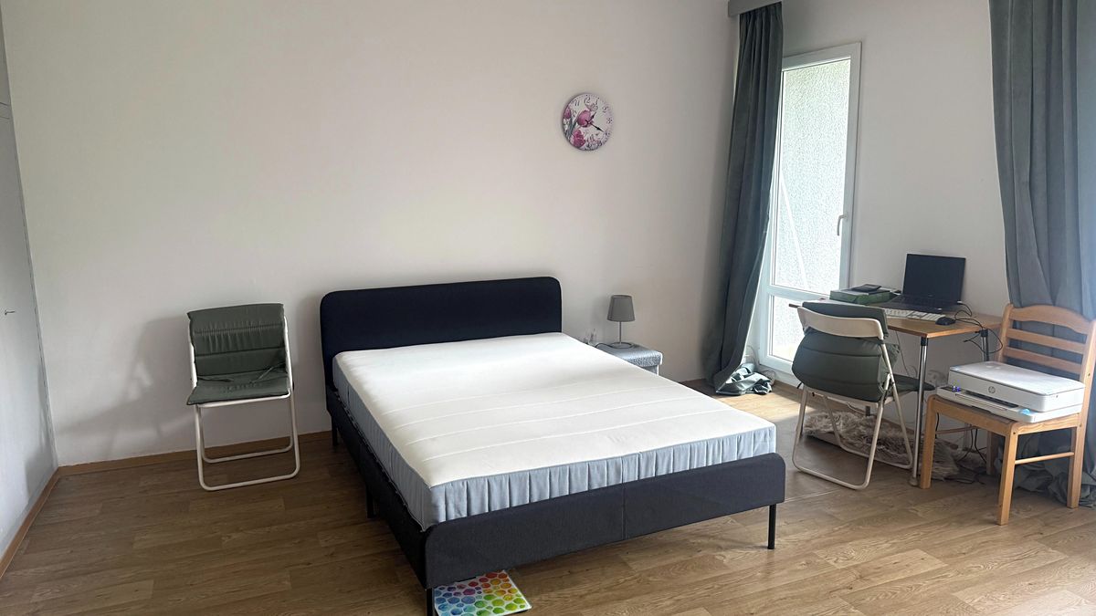 Pronájem bytu 1+kk 39 m² – fotografie 3