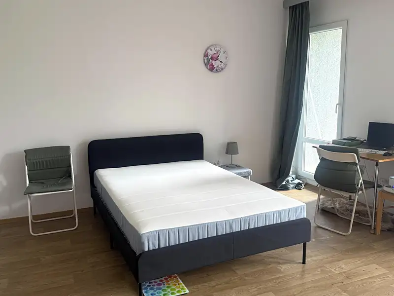 Pronájem bytu 1+kk 39 m², Teplice – náhled fotky 3
