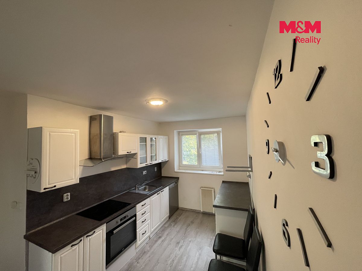 Pronájem bytu 2+1 52 m² – fotografie 5