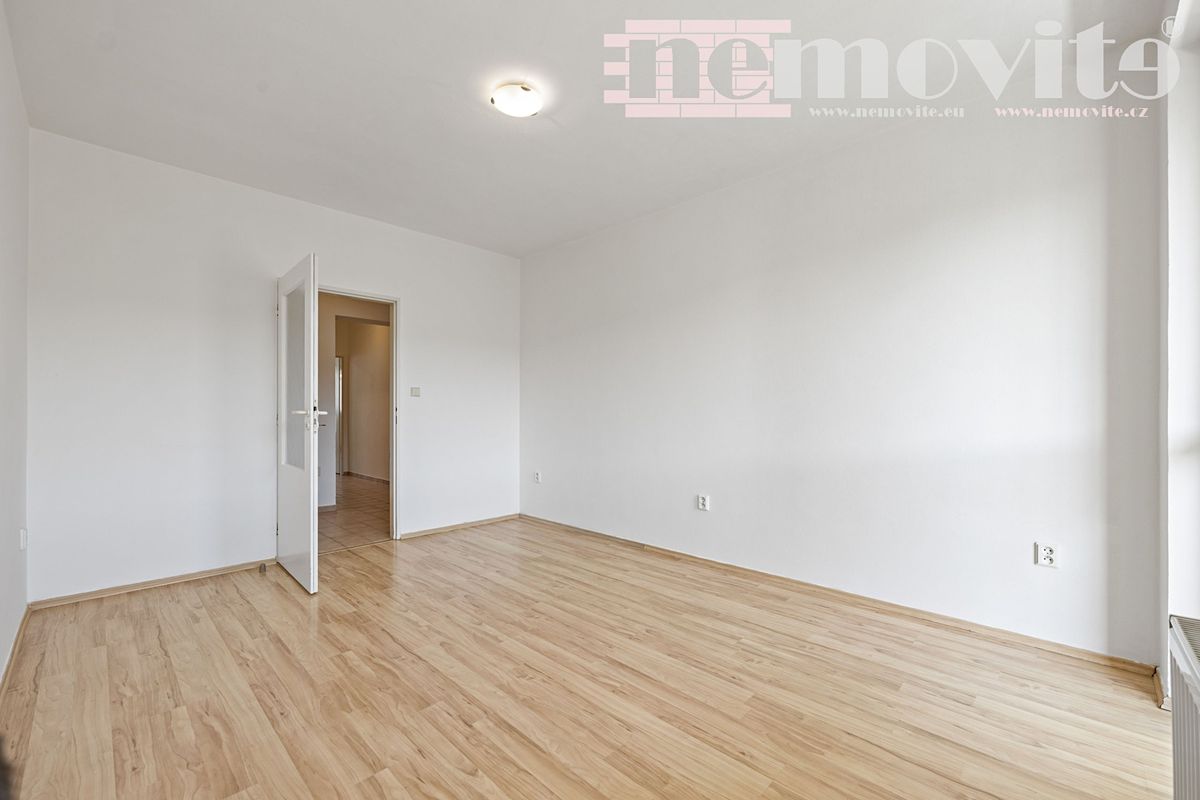 Prodej bytu 2+kk 47 m² – fotografie 3