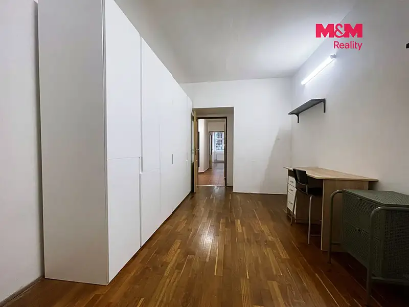 Prodej bytu 2+kk 46 m², Praha – náhled fotky 2