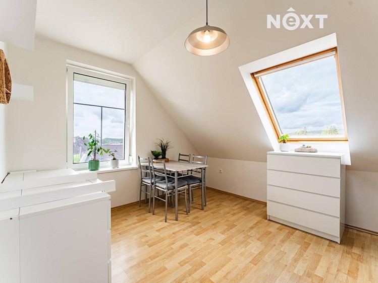 Квартира 3+kk на продаж, 98 м² (8 з 27)