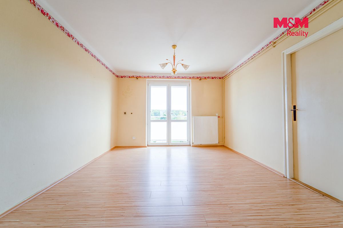 Prodej bytu 2+1 49 m² – fotografie 3