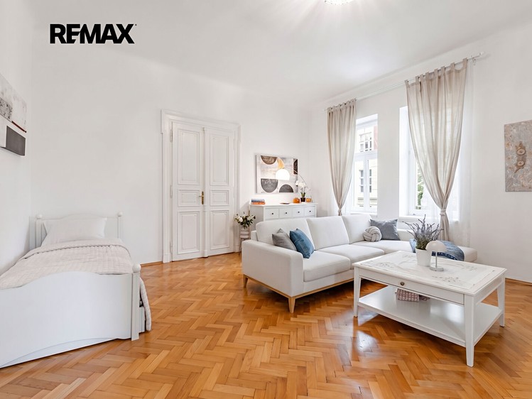 Wohnung 2+1 zur Miete, 86 m² (5 von 37)