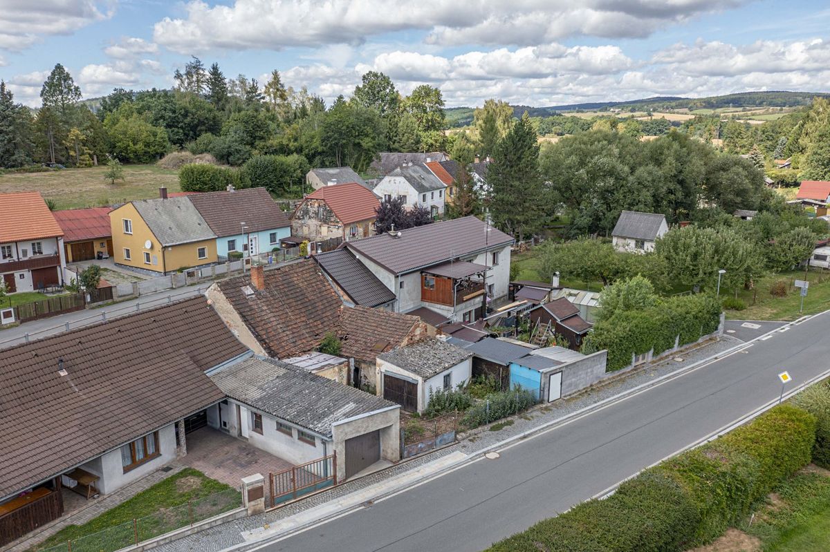 Prodej rodinného domu 136 m², pozemek 188 m² – fotografie 5