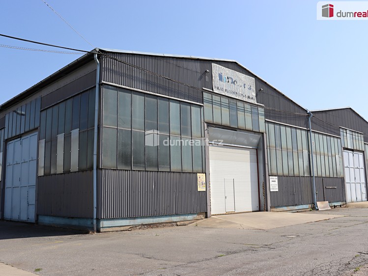 Комерційне приміщення в оренду, 1 543 м² (8 з 9)