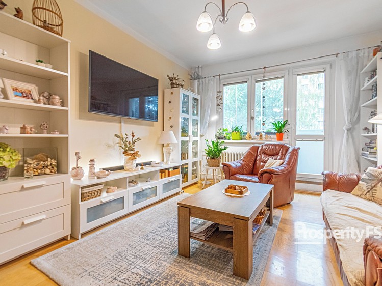 Квартира 3+1 на продаж, 74 м² (2 з 18)