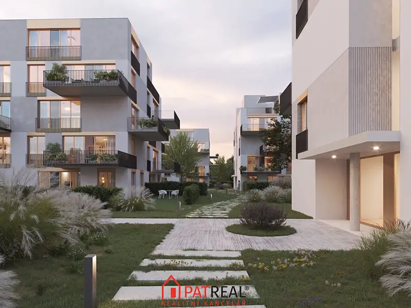 Prodej bytu 2+kk 67 m², Brno – náhled fotky 1