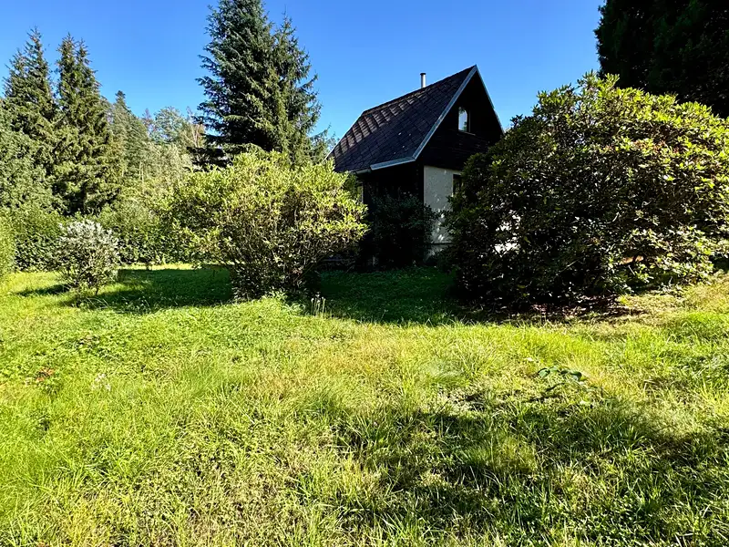 Prodej chaty 40 m², pozemek 434 m², Jihlava – náhled fotky 3
