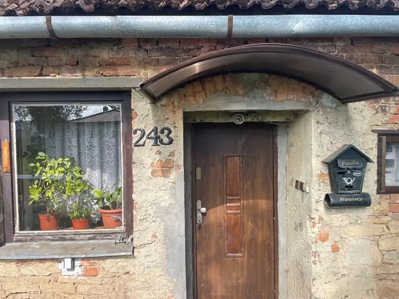 Dražba rodinného domu 82 m², pozemek 332 m², Moravská Třebová – náhled fotky 2