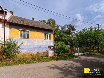 Prodej  rodinného domu 150 m², pozemek 389 m²
