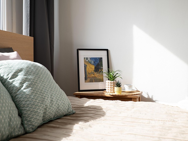 Квартира 2+kk на продаж, 44 м² (7 з 18)