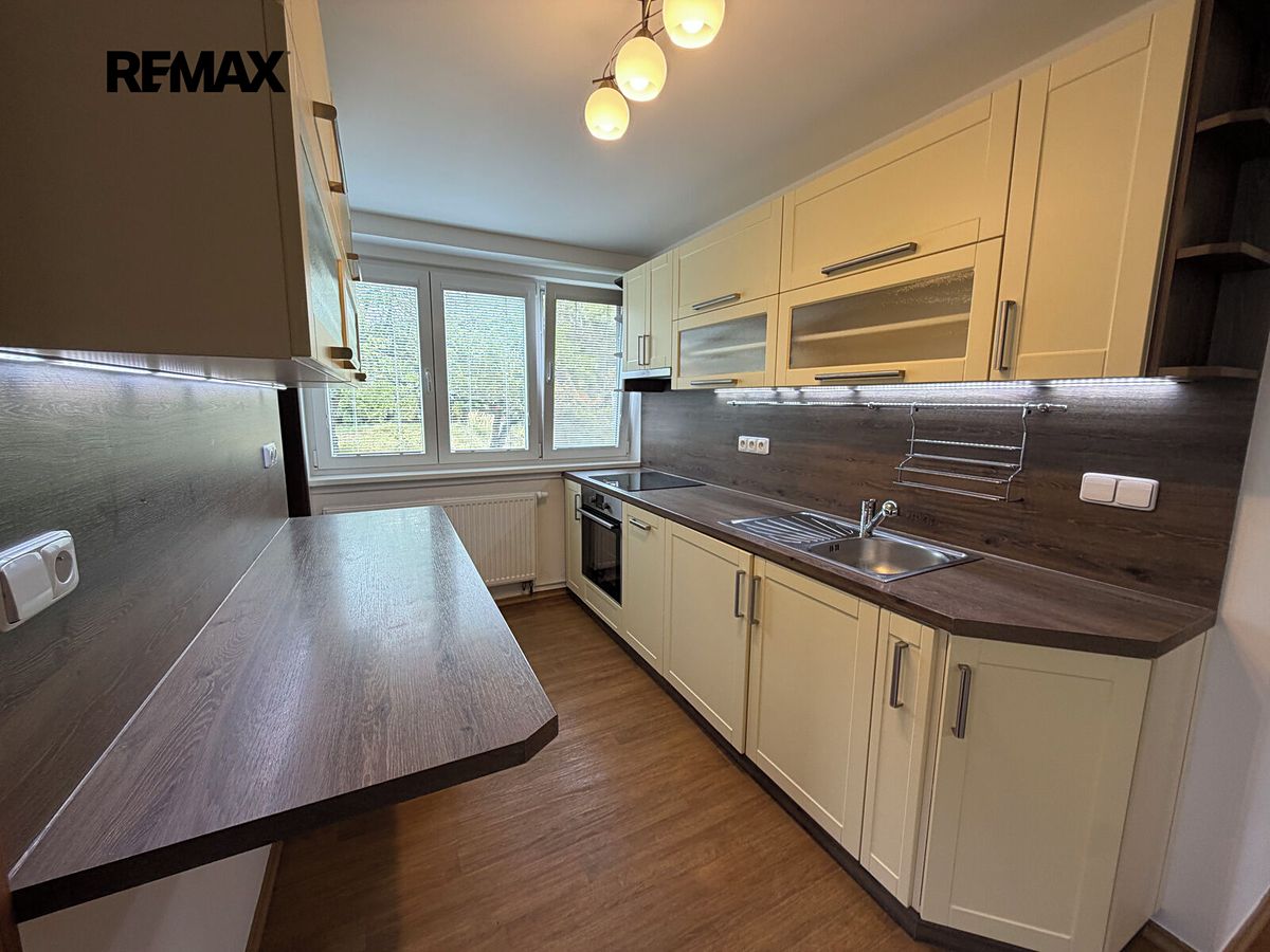 Pronájem bytu 3+1 59 m² – fotografie 4