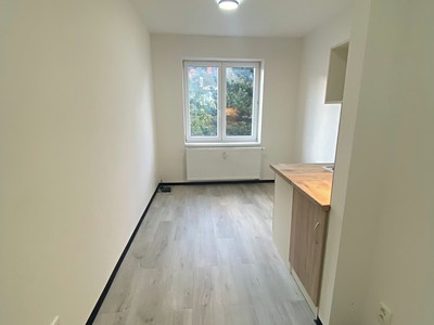 Pronájem bytu 1+kk 17 m²