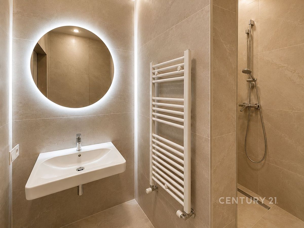 Pronájem bytu 2+kk 61 m² – fotografie 4