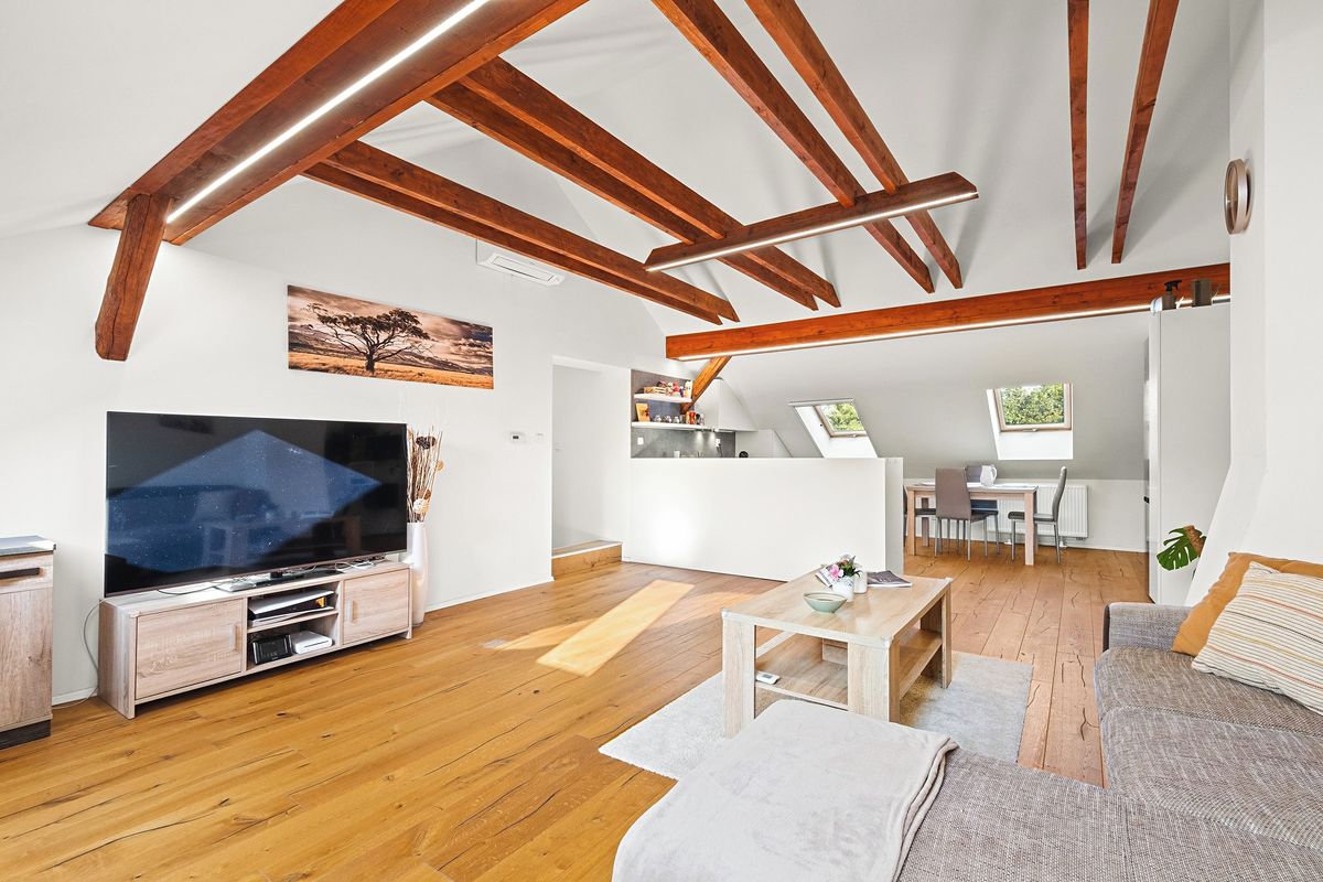 Prodej bytu 3+kk 104 m² – fotografie 3