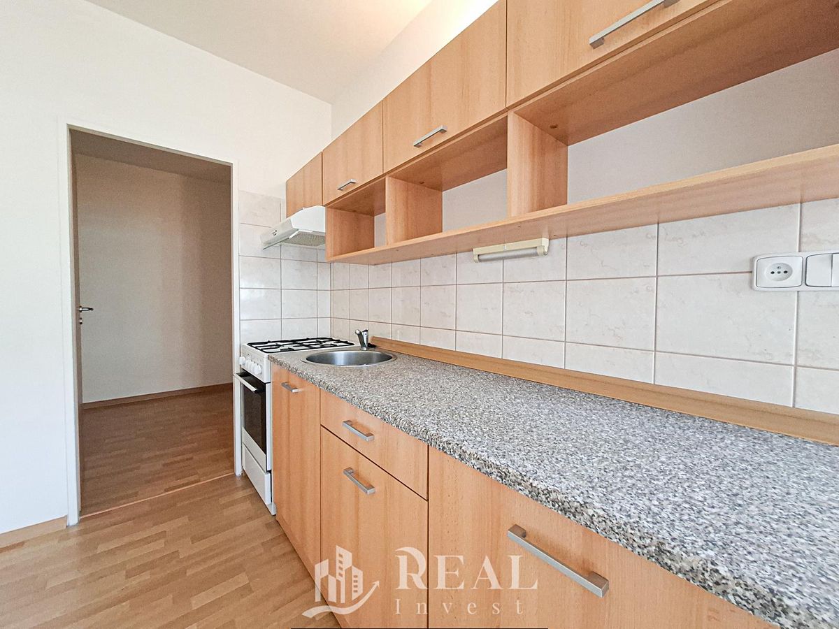 Prodej bytu 1+1 42 m²