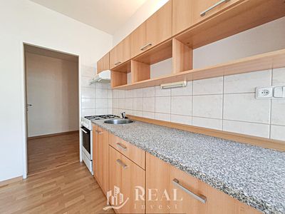 Prodej bytu 1+1 42 m²