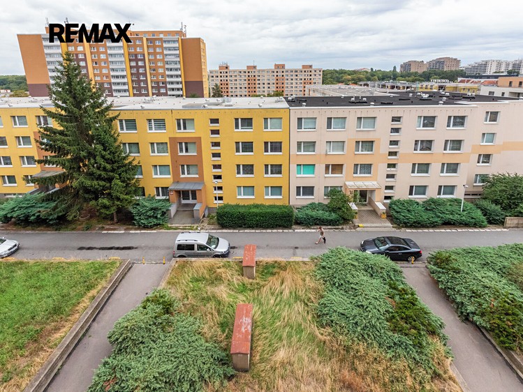 Prodej bytu 3+kk, 70 m² (24 z 27)