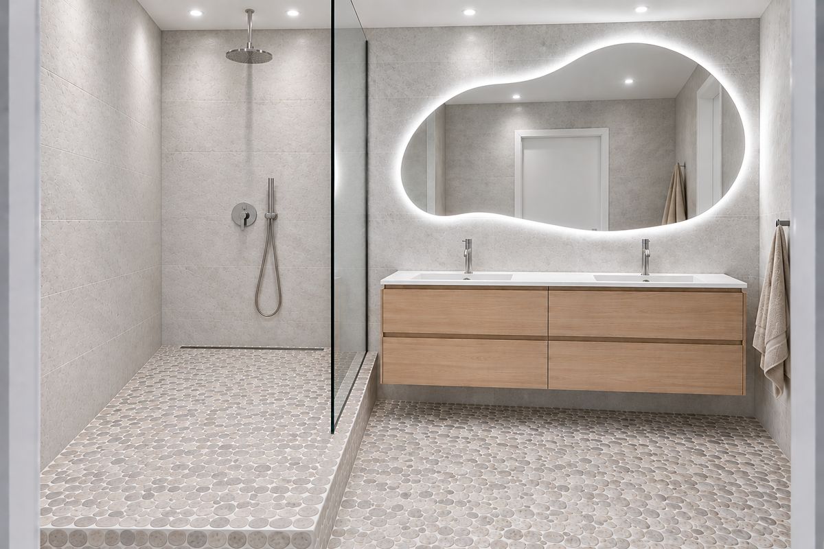 Pronájem bytu 3+kk 95 m² – fotografie 2