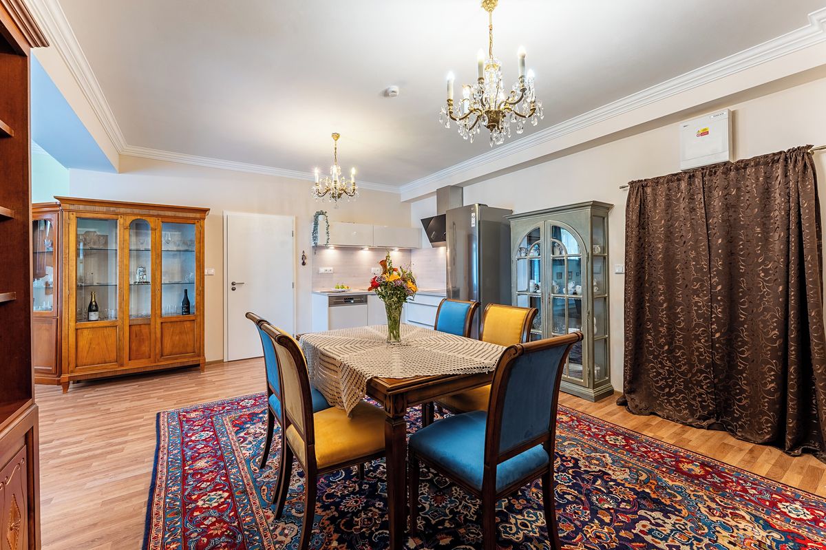 Prodej bytu 2+kk 63 m² – fotografie 2