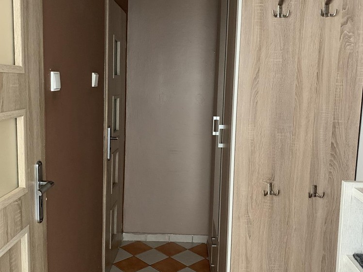Pronájem bytu 1+1, 36 m² (10 z 12)