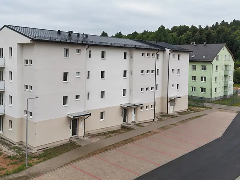 Prodej bytu 1+kk 27 m², Úpice – náhled fotky 2