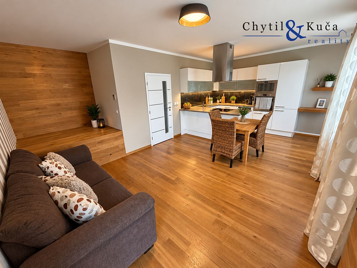 Prodej bytu 3+kk 74 m² – fotografie 2