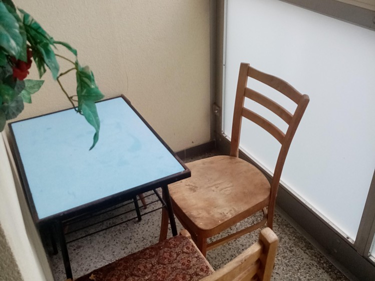 Wohnung 1+1 zur Miete, 40 m² (11 von 12)