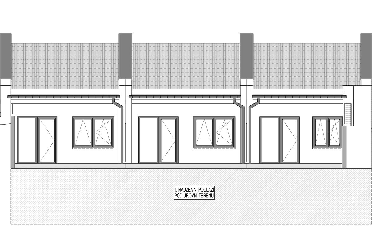 Prodej rodinného domu 165 m², pozemek 665 m² – fotografie 5
