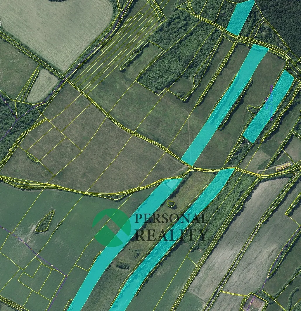 Prodej pole 88999 m²