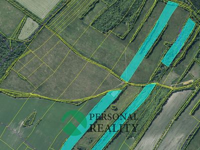 Prodej pole 88999 m²