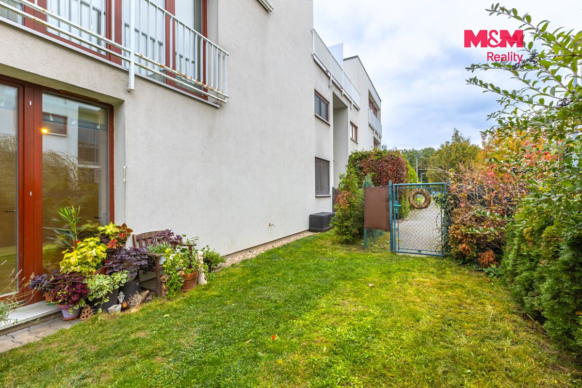 Prodej bytu 2+kk 50 m² – fotografie 3