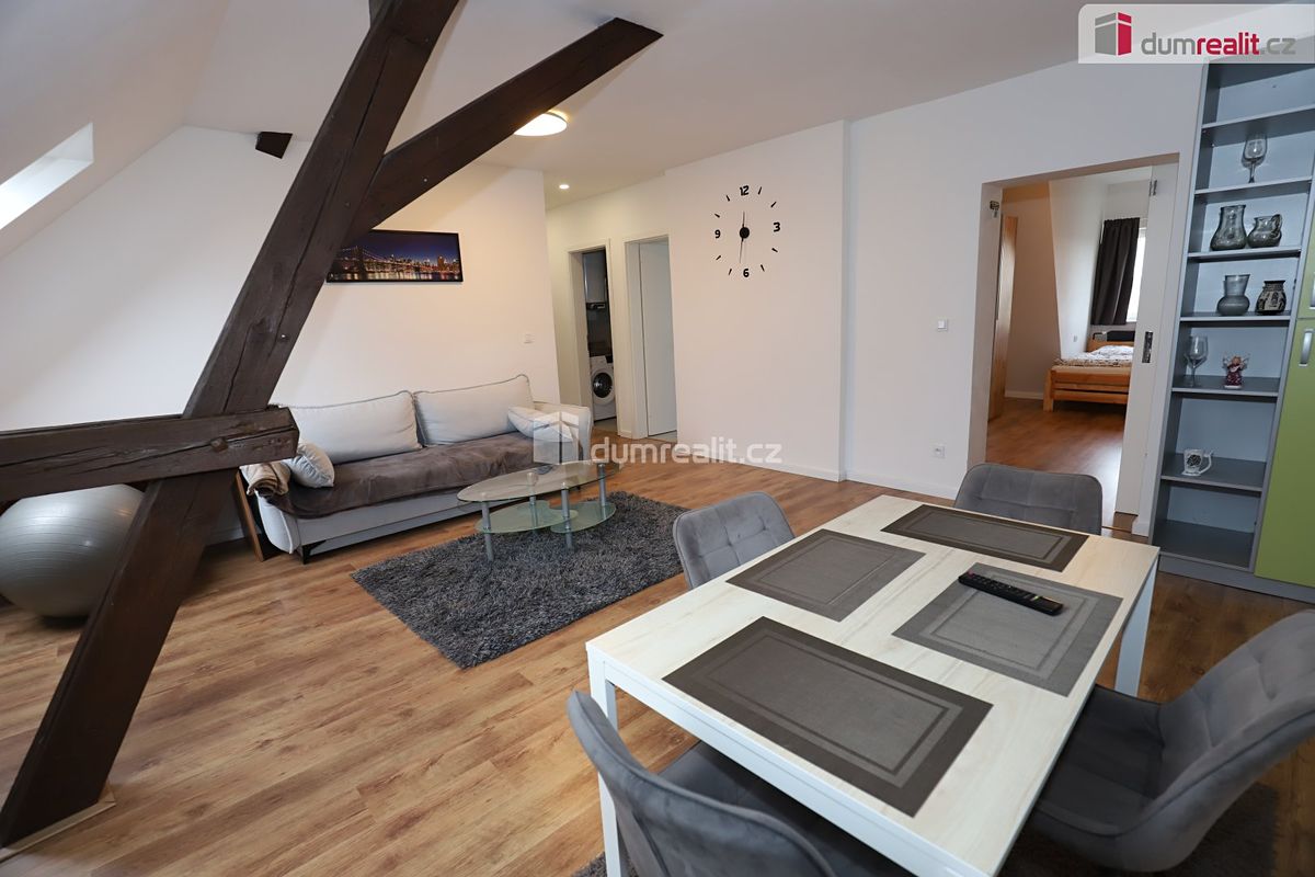 Prodej bytu 3+1 87 m² – fotografie 2