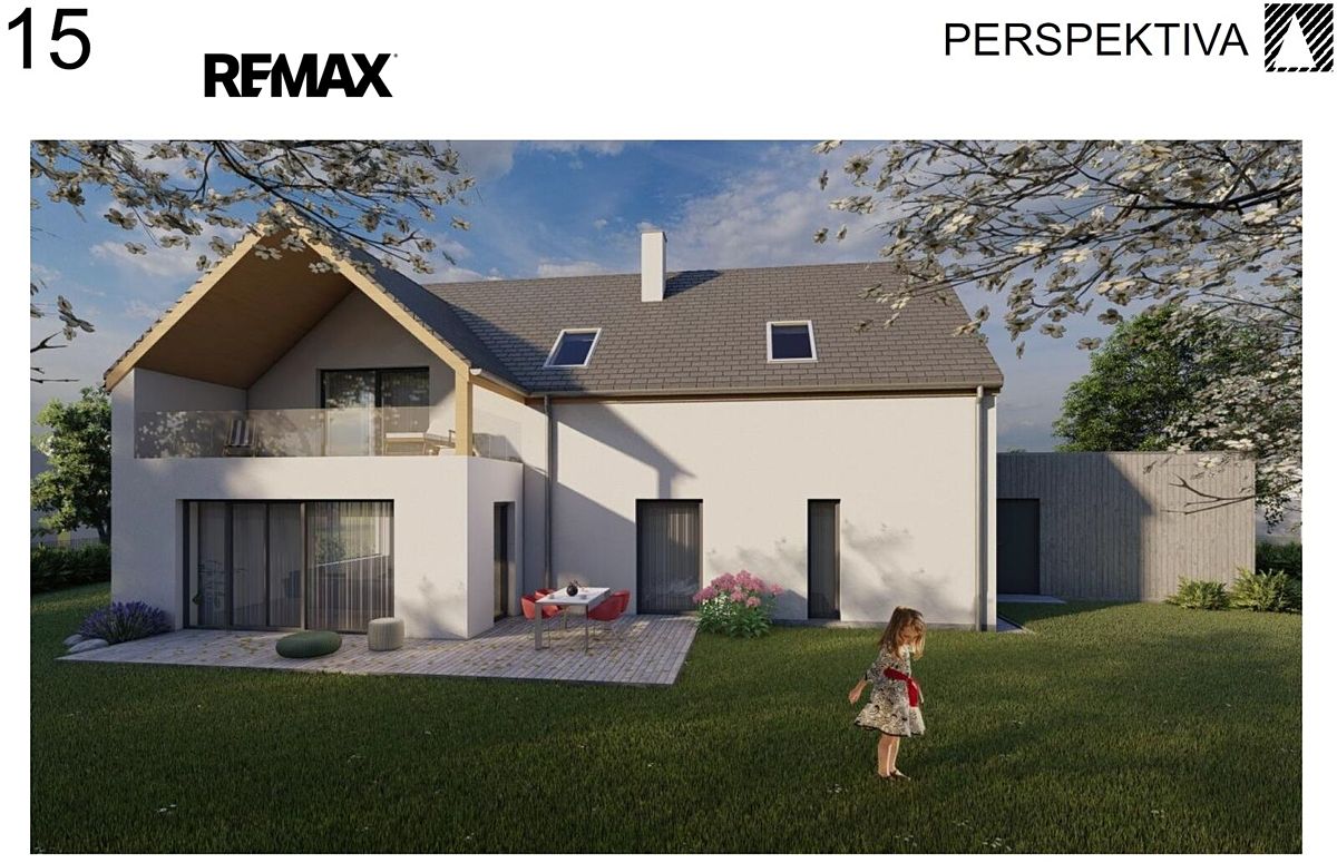 Prodej stavebního pozemku 2226 m² – fotografie 2