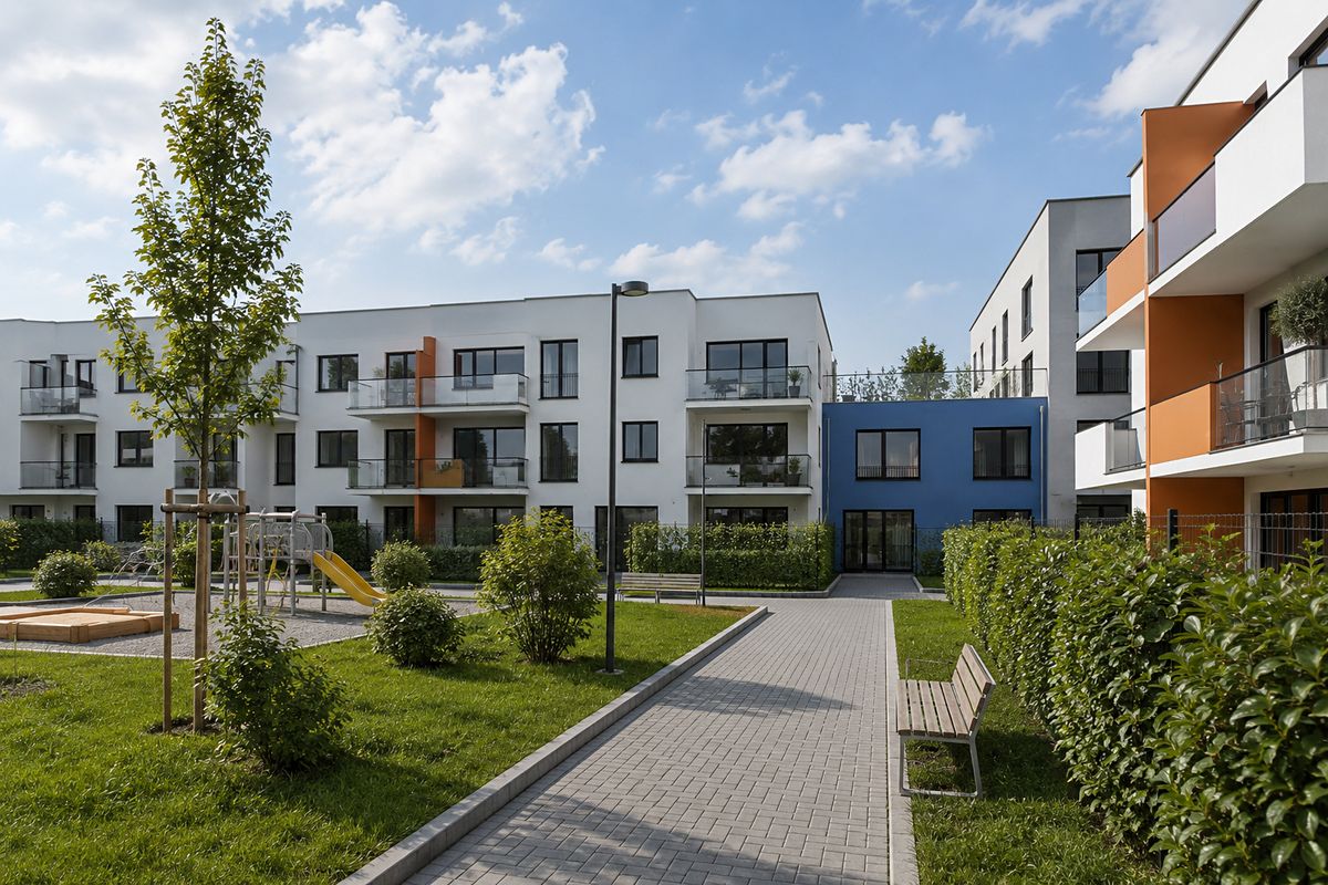 Prodej bytu 2+kk 69 m² – fotografie 2