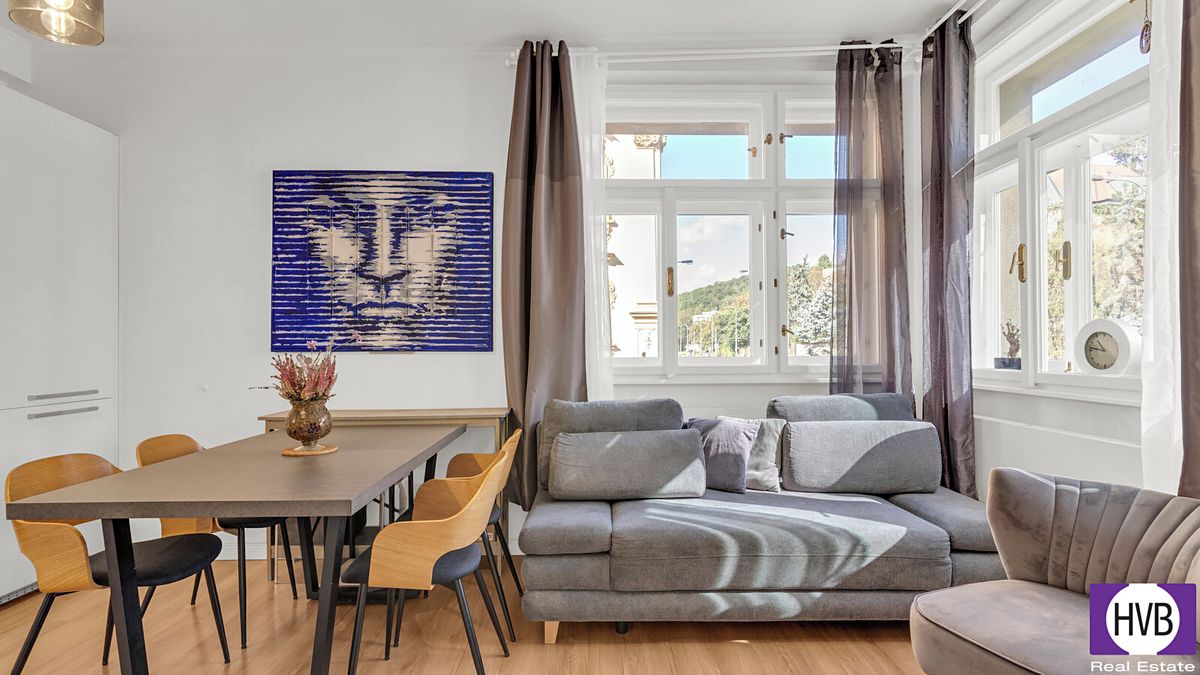 Prodej bytu 3+kk 61 m² – fotografie 2