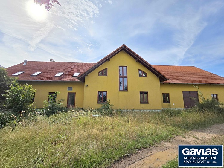 Prodej komerčního prostoru, 570 m² (4 z 74)