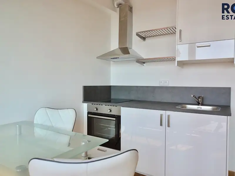 Pronájem bytu 1+kk 30 m², Praha – náhled fotky 2
