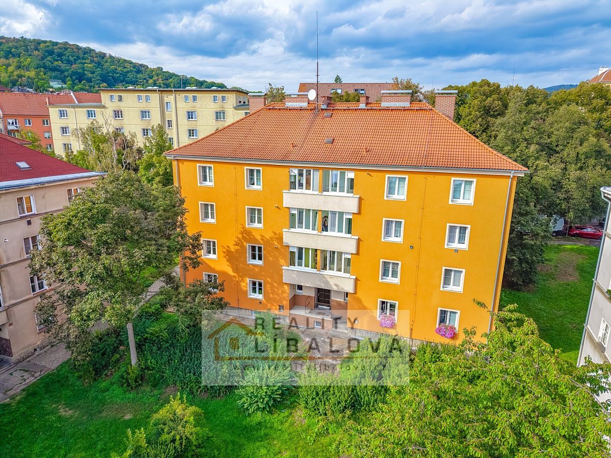 Prodej bytu 1+1 50 m² – fotografie 3