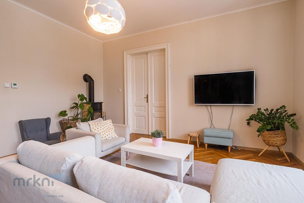 Pronájem bytu 3+1 95 m² – fotografie 5