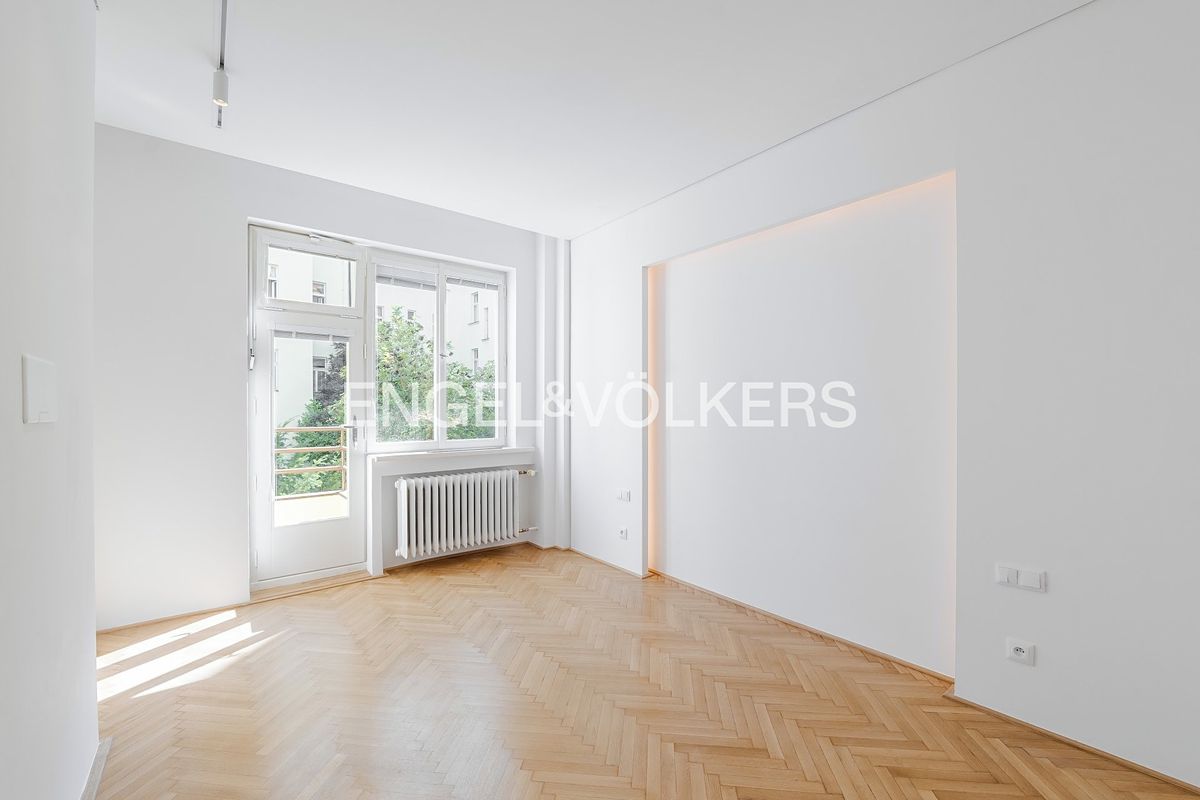 Pronájem bytu 2+kk 67 m² – fotografie 4