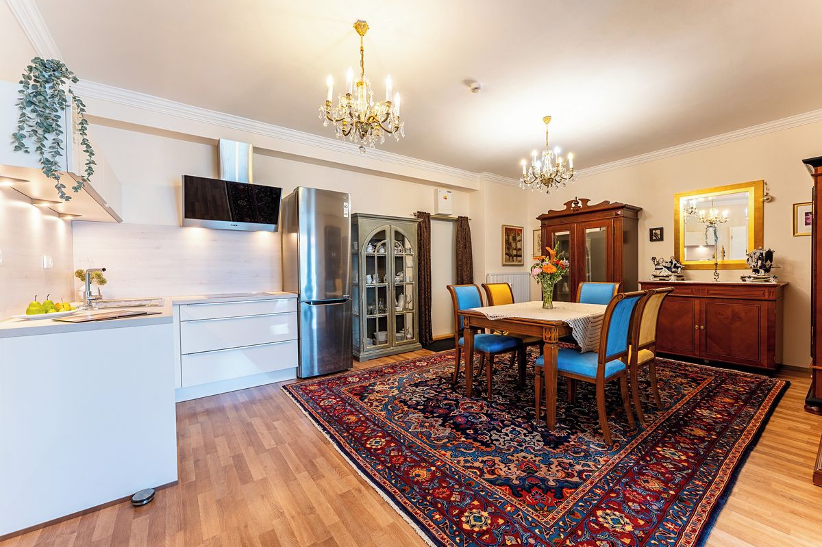 Prodej bytu 2+kk 63 m² – fotografie 3