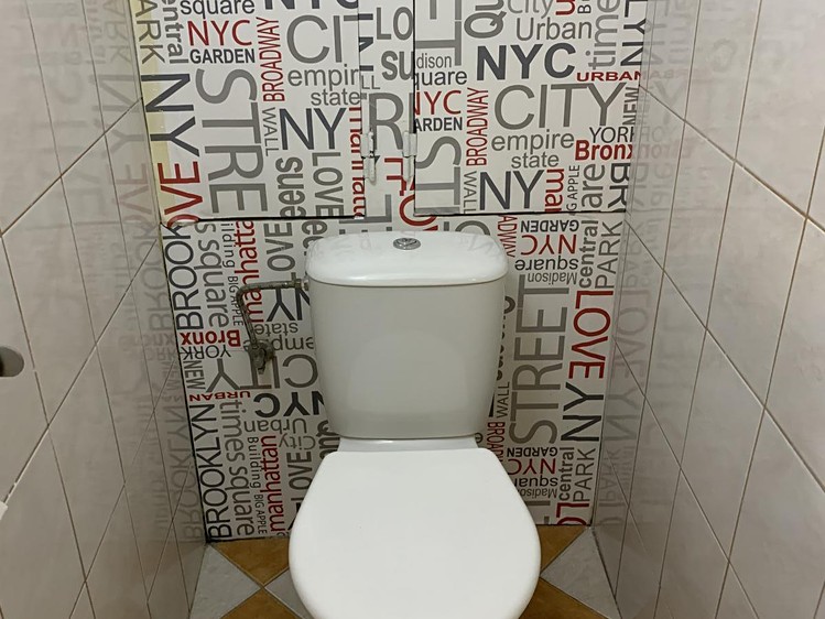 Pronájem bytu 1+1, 36 m² (12 z 12)