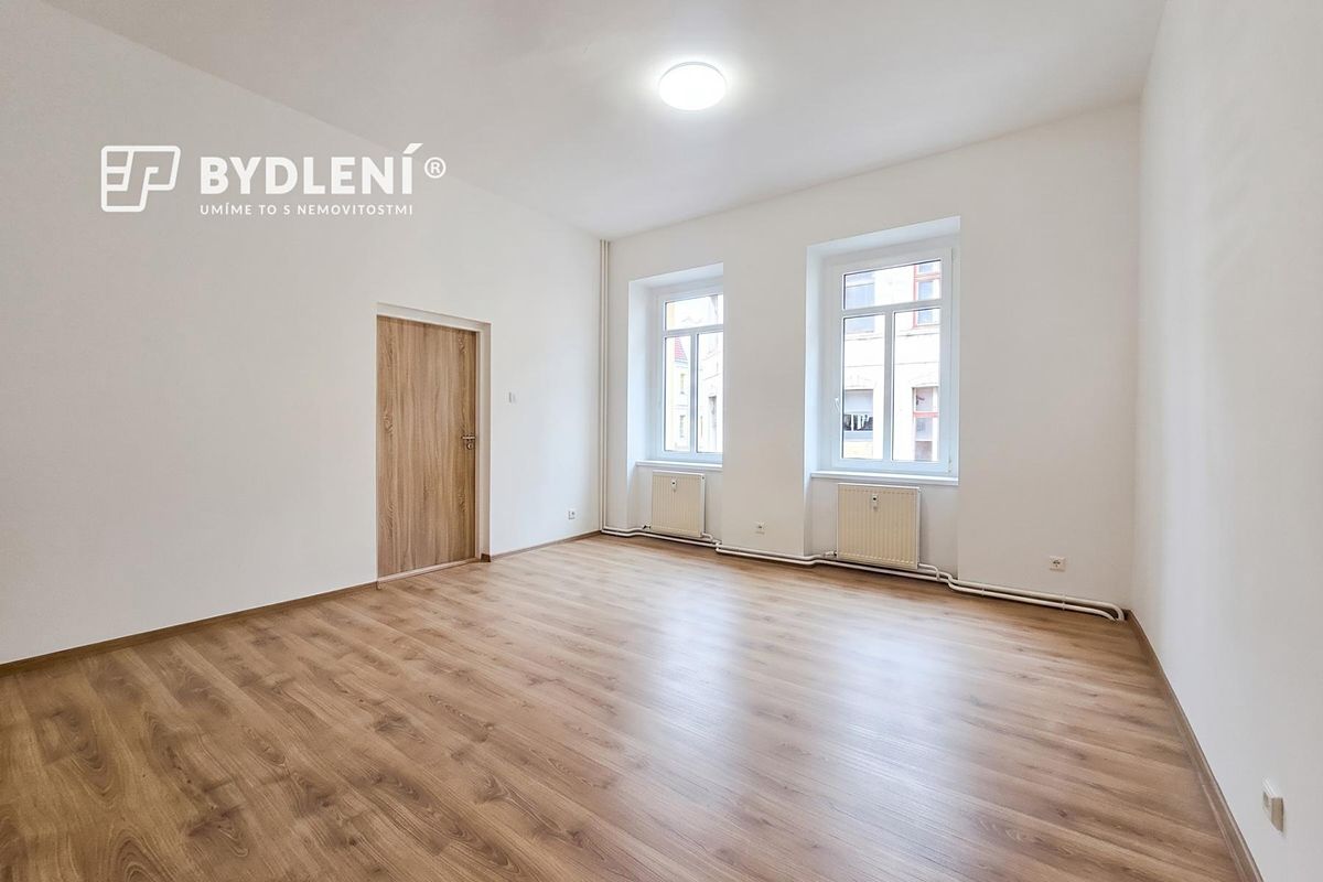 Pronájem bytu 2+1 59 m² – fotografie 4