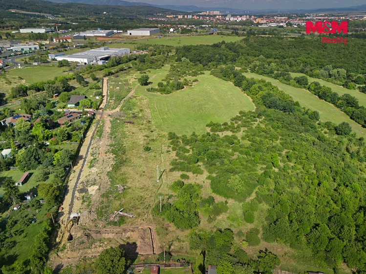 Prodej pozemku, 1 009 m² (7 z 19)