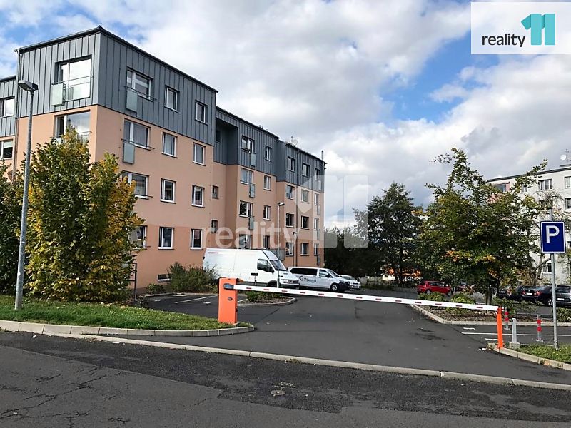 Prodej bytu 1+1 50 m²